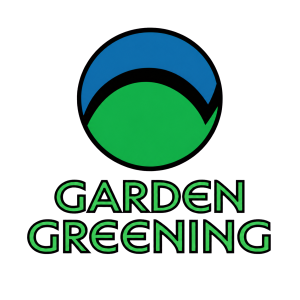 Garden Greening